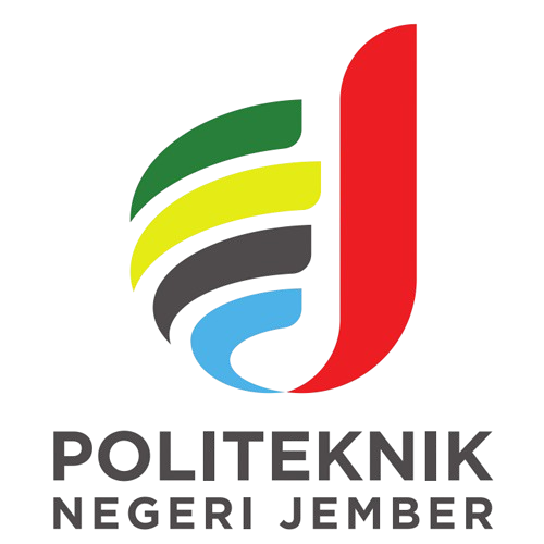 Logo Komersial Polije